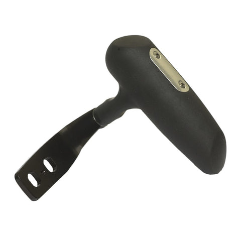 No-Bend (tm) 7075 Aluminum Handle (3.75") without Knob for PENN 113H 4/0  Int'l 20 20T 30 30T 50 50T 50TW 50S 50SW Reels