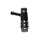 No-Bend Handle (3.75") w/ Knob for PENN Int'l 20, 30, 50 Reels