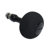 Knobs Without Handle Blanks with 6mm Mounting Pin