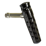 No-Bend Handle (3.75") w/ Knob for PENN Int'l 20, 30, 50 Reels
