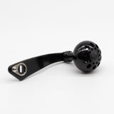 Handle (3") with Knob for Daiwa Tatula Luna  Lexa Zillion BaitCaster Reels