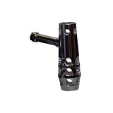 NO-BEND (tm) Handle with Knob fits Shimano TLD20 & 30 2 Speed Reels,  Tiagra 12-30 2 Speed Reels