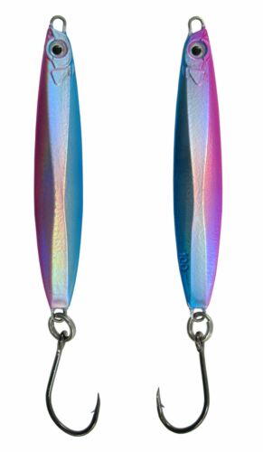 best colt sniper fishing lures for cedros island fishing Colt Sniper ColtSniper OEM Jigs - For Giant TUNA