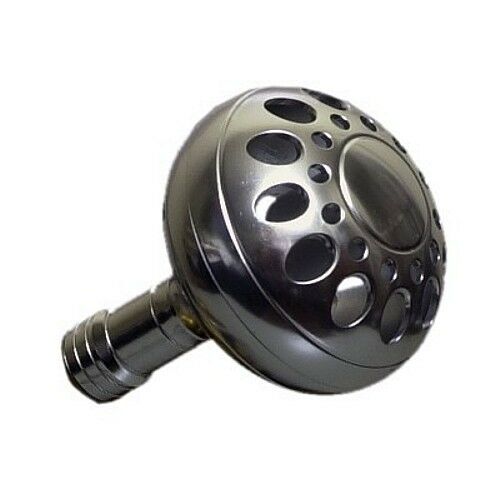 Direct Fit Knob for Shimano Saragosa Stella Spheros SW 5000-20000 Reels