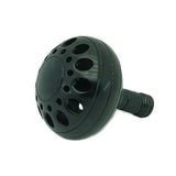 Direct Fit Knob for Shimano Saragosa Stella Spheros SW 5000-20000 Reels - No Drilling Needed