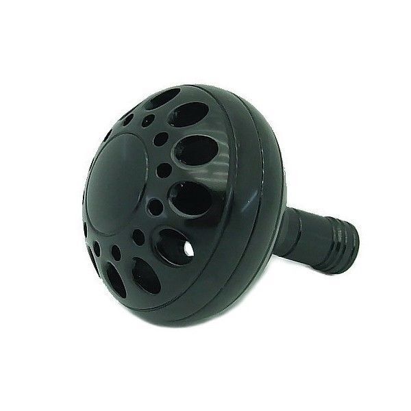 NO-BEND (tm) Handle (3.75) with Knob for Shimano TLD 20 30 50