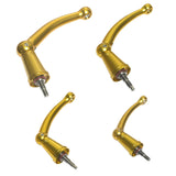 Handle with Knob for Penn SSV 3500 4500 5500 6500 7500 8500 9500 10500 Spinners