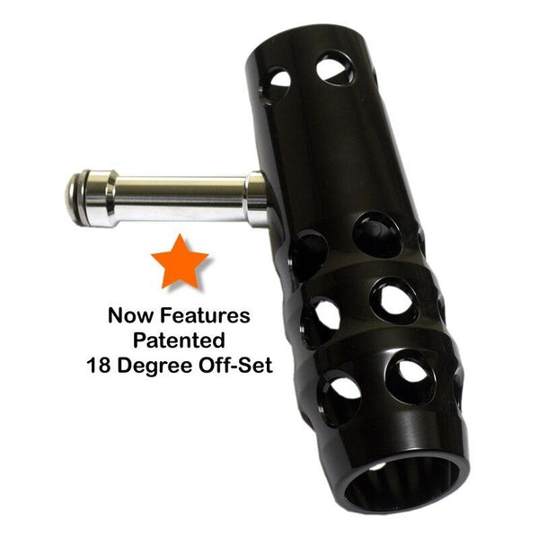 リール BB Power Handle STELLA 18000-30000 MC Works BB Power Handle Type AR for SHIMANO 20 STELLA