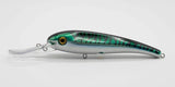 10" Deep Diver (30 Feet) High Speed Trolling Lure - Tuna, Striper, Marlin, Wahoo