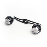 Paddle Power Handle Fits BaitCaster Reels - Shimano, Daiwa, Abu Garcia, Quantum