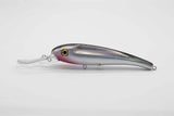 10" Deep Diver (30 Feet) High Speed Trolling Lure - Tuna, Striper, Marlin, Wahoo