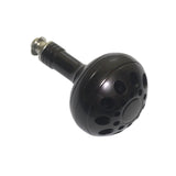 Handle (3.75") with Knob for PENN Senator 111(2/0), 112(3/0), 113(4/0) Reels - Does NOT Fit 113H 4/0
