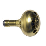Handle (3.75") with Round Knob for Daiwa LEXA 300H & 400H BaitCaster Reels