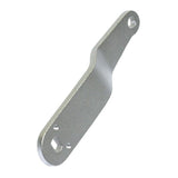 ALUMINUM Reel Handle Blank Without Knob fits Shimano Torium Tekota Trinidad Calcutta