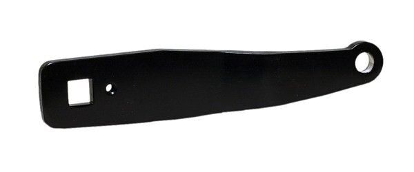 Handle Blank without Knob its Shimano TLD 20/25,  Talica & Tyrnos Single Speed Reels