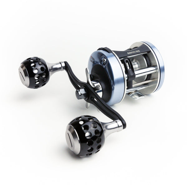 POWER BAITCASTING FISHING Reel Handle Micro Jigging Grip for POWER BAITCASTING FISHING Reel Handle Micro Jigging Grip for