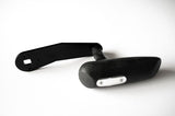 NO-BEND (tm) Handle Blank w/o Knob fits Shimano TLD20/30/50, Tyrnos 2 Speed & Tiagra 12-80 2 Speed Reels
