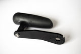 NO-BEND (tm) Handle Blank w/o Knob fits Shimano TLD20/30/50, Tyrnos 2 Speed & Tiagra 12-80 2 Speed Reels