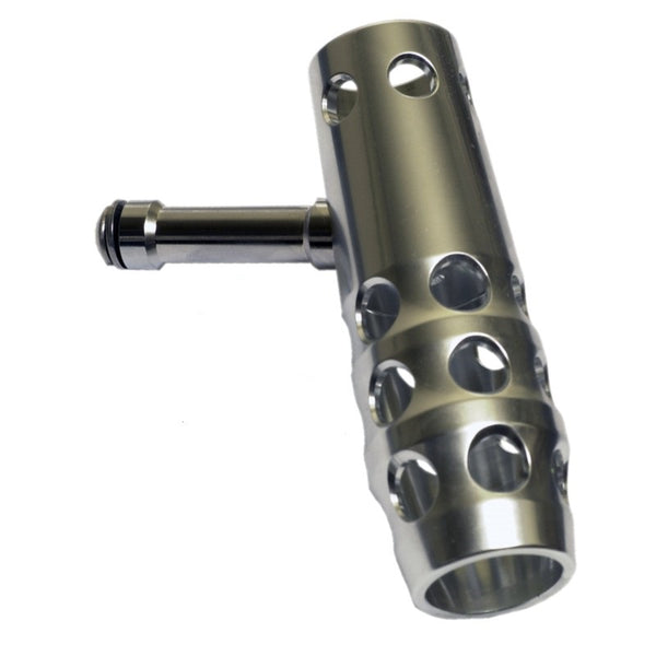 NO-BEND (tm) Handle (3.75