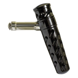 Replacement Handle (3") with Knob fits PENN JigMaster Jig Master Squidder & Many Other Penn Reels