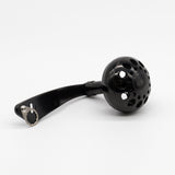 Handle (3") with Knob for Daiwa Tatula Luna  Lexa Zillion BaitCaster Reels