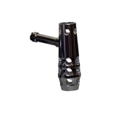 Replacement Handle (3") with Knob fits PENN JigMaster Jig Master Squidder & Many Other Penn Reels