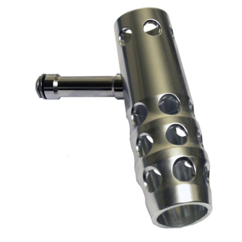 NO-BEND (tm) Handle (3.75