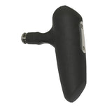 NO-BEND (tm) Handle4.25" with Knob for TLD 50 & Tiagra 50 & 80 Two Speed Reels.