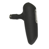 NO-BEND (tm) Handle (3.75") with Knob for Shimano  TALICA 12, 16, 20 & 25 Two Speed Reels