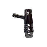 NO-BEND (tm) Handle with Knob fits Shimano TLD20 & 30 2 Speed Reels,  Tiagra 12-30 2 Speed Reels & TYRNOS 8-30 Two Speed Reels.