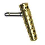 Aluminum Handle (3.75") w/ Knob for PENN 113H 4/0  Int'l 20 20T 30 30T 50 50T 50TW 50S 50SW Reels
