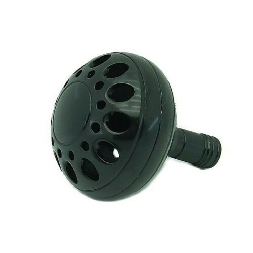 Replacement Knob & Handle for Shimano Single Speed TLD20, TLD25 & Tyrnos Single Speed ReelsReels