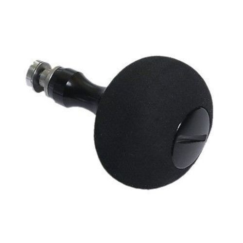 Power Handle with KNOB for Shimano Calcutta 700, TE300 and