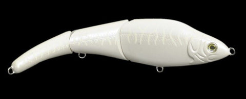 double jointed fishing lures 9 (NINE) 190mm Double Jointed Swimmer Type Lures