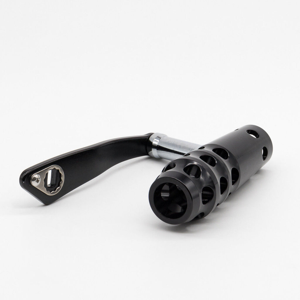 daiwa saltist 30 lever drag T-Bar Handle w/ 2 B/B Daiwa SeaLine Saltiga Saltist 20 30 40 Star Drag Reels