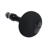 No-Bend(TM) Power Handle with Knob for PENN Fathom & Torque TWO Speed Reels