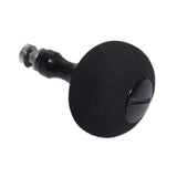 Direct Fit Knob for Shimano TRINIDAD 10a thru 30a Reels - NO DRILLING REQUIRED