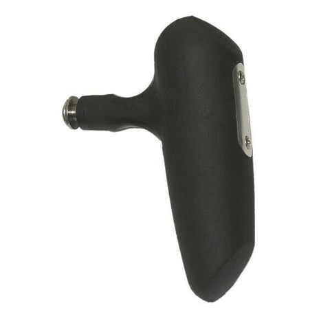 Handle with Molded T-Bar Knob fits Penn Int'l 20 30 50 30VW 50VW Reels