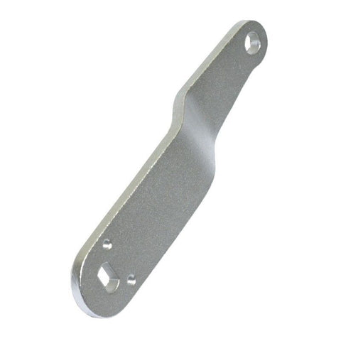 daiwa saltist 20h silver DeLuxe T-Bar Handle (Silver) Fits Daiwa Saltist 20, 30, 40 & 50 Star Drag Model