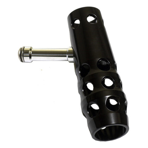 No-Bend (tm) Handle (3.75) with Knob for Shimano TLD 20 30