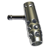 Direct Replacement Power Knob Talica 2 Speed Reels - NO DRILLING REQUIRED