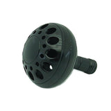 Direct Fit Knob for Shimano Spheros SW 5000-20000 Reels - No Drilling Needed